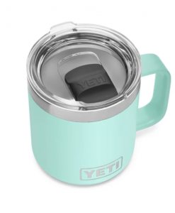 YETI Rambler 10 oz. Mug #21071500575