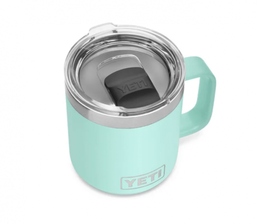 YETI Rambler 10 oz. Mug #21071500575