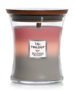 TRILOGY MELON WOODWICK