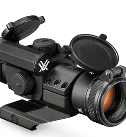 Vortex StrikeFire II Red Dot System #SF-RG-501