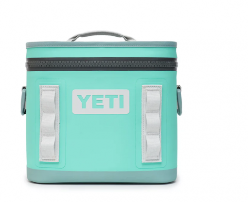 Yeti Hopper Flip 8 Soft Cooler #18010130014