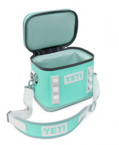 Yeti Hopper Flip 8 Soft Cooler #18010130014