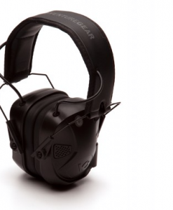 Pyramex AMP Bluetooth Earmuff #VGPME30BT