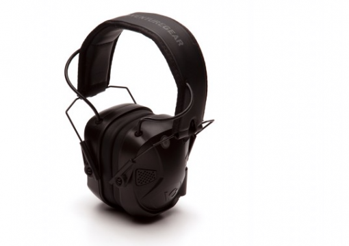 Pyramex AMP Bluetooth Earmuff #VGPME30BT