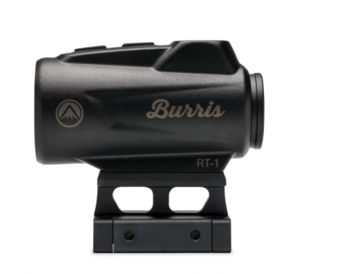 Burris RT-1 Red Dot Sight #300261