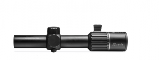 Burris RT-6 Riflescope 1-6x24mm #200472