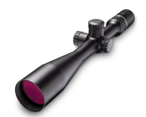 Burris Veracity Riflescope 5-25x50mm #200650