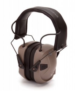 Pyramex AMP Bluetooth Earmuff #VGPME31BT