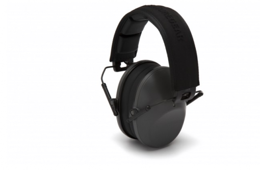 Pyramex VG90 Series Earmuff #VGPM9010C