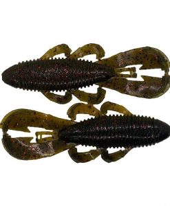 Googan Baits Bandito Bug 4"- California Craw #GBB-CAL