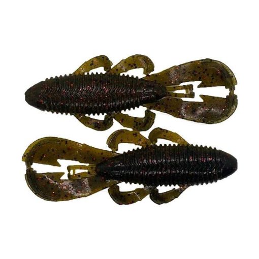 Googan Baits Bandito Bug 4"- California Craw #GBB-CAL