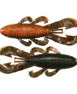 Googan Squad Bandito Bug 4"- Alabama Craw #GBB-ALA