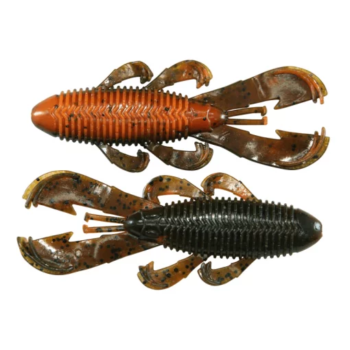 Googan Squad Bandito Bug 4"- Alabama Craw #GBB-ALA