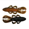 Googan Squad Bandito Bug 4" Fire Craw #GBB-FRC