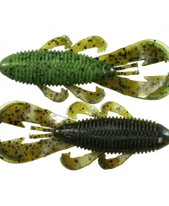 Googan Squad Bandito Bug 4" - Summer Craw #GBB-SUM