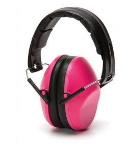 Pyramex VG90 Series Earmuff #VGPM9010PC