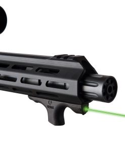 Viridian HS1 M-Lok Hand Stop with Integrated Green Laser #912-0031