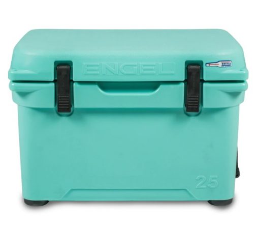 Engel 25 High Performance Hard Cooler and Ice Box #ENG25-SF