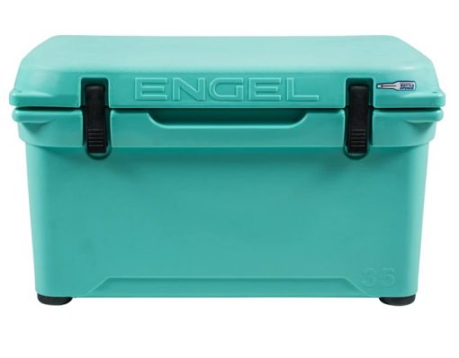 Engel 35 High Performance Hard Cooler and Ice Box #ENG35-SF