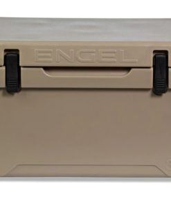 Engel 35 High Performance Hard Cooler and Ice Box #ENG35-T