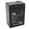 Gallagher 6 Volt 4 Ah Battery #A905