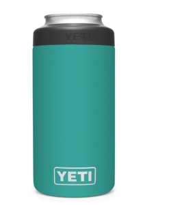 Yeti Rambler 16 Oz. Colster Tall Can Insulator #21071500493