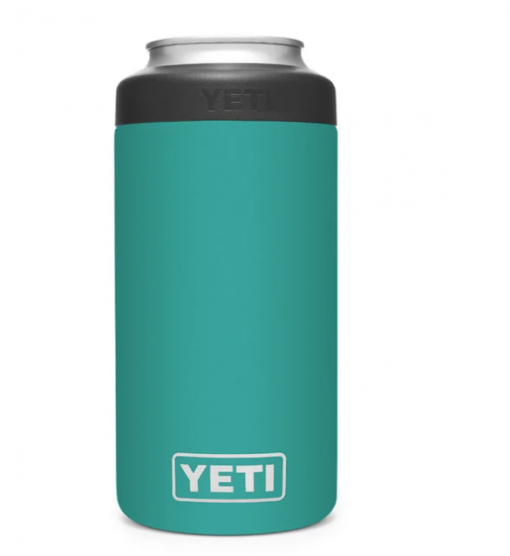 Yeti Rambler 16 Oz. Colster Tall Can Insulator #21071500493