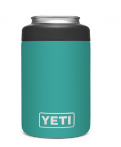 Yeti Rambler 12 Oz. Colster Can Insulator #21071500639