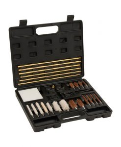 Allen 35 Pc. Universal Gun Cleaning Kit #70562