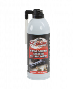 Allen Cy-Clean Foaming Bore Cleaner 12 Oz. #70777