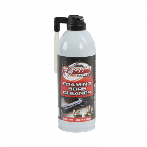 Allen Cy-Clean Foaming Bore Cleaner 12 Oz. #70777