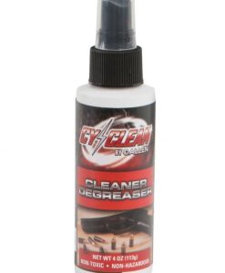 Allen Cy-Clean Gun Cleaner and Degreaser 4 Oz. #70775