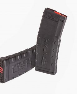 Amend2 AR-15 30 Rd Magazine MOD-2 Model #556MOD2BLK30