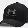 Under Armour Boys' ArmourVent Stretch Hat #1361552