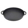 Big Green Egg Cast Iron Skillet - 14" #118233