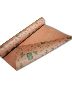 Big Green Egg Pink Butcher Paper #127471