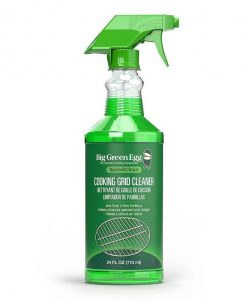 Big Green Egg SpeediClean Cooking Grid Cleaner #126962