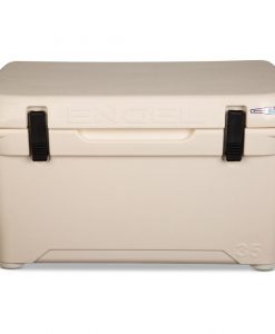 Engel 35 High Performance Hard Cooler and Ice Box #ENG35