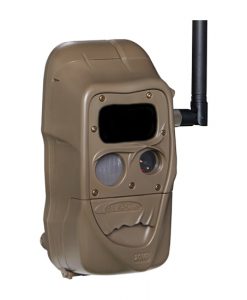 Cuddeback CuddeLink Black Flash LR 20MP #J-1538