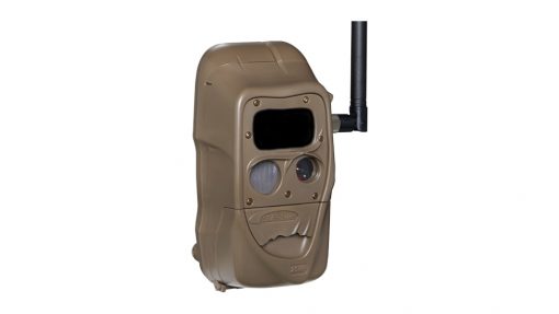 Cuddeback CuddeLink Black Flash LR 20MP #J-1538