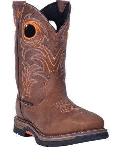 Dan Post Men's Storms Eye Waterproof Boot #DP56414