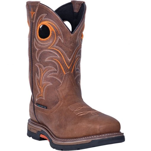 Dan Post Men's Storms Eye Waterproof Boot #DP56414