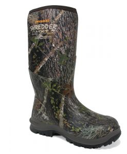 DryShod Men's Shredder MXT #SHX-MH-CM