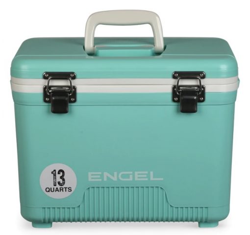 Engel 13 Quart Drybox/Cooler #UN13SF