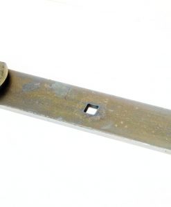 Gallagher Hinge Strap #F0132U