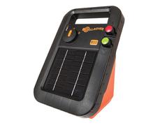 Gallagher S10 Solar Fence Energizer #G341404