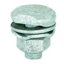 Gallagher Hexagonal Joint Clamp #G60355