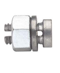 Gallagher Split Bolt Wire Connector #G605