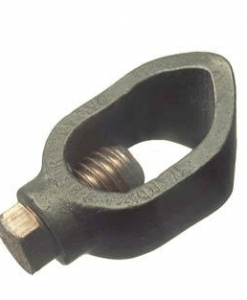 Gallagher Ground Rod Clamp #A363HD