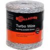 Gallagher Turbo Wire 656' #G62054